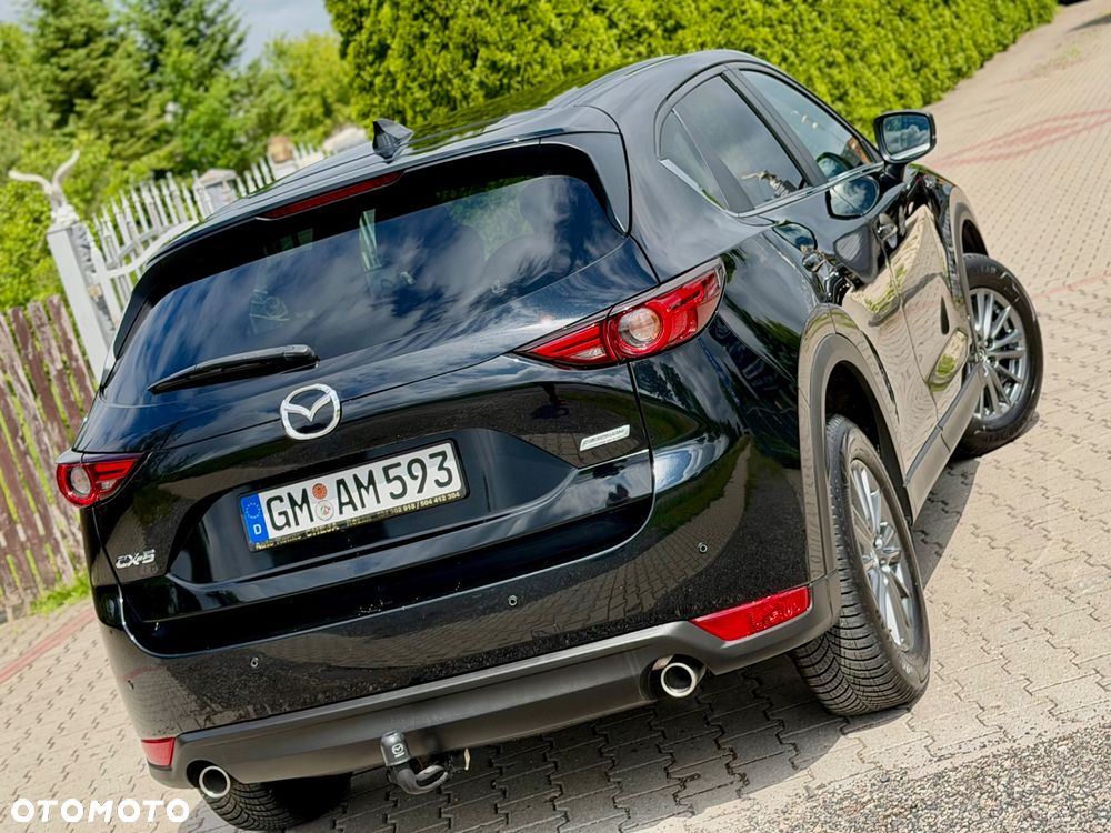 Mazda CX-5 2.0 SKYACTIV-G Prime-Line - 22