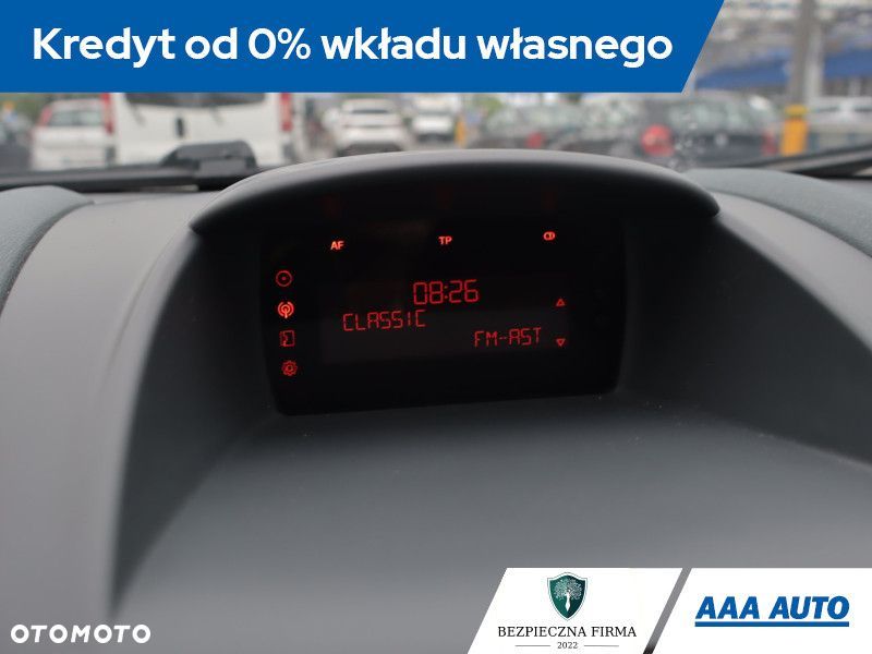 Ford Fiesta - 14