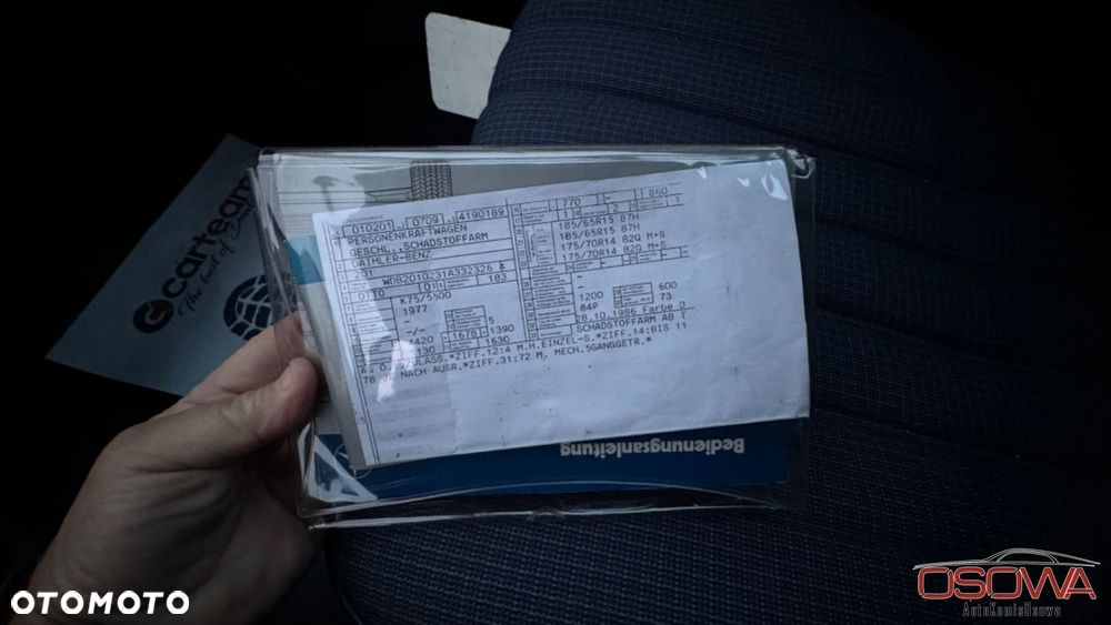 Mercedes-Benz W201 (190) - 35