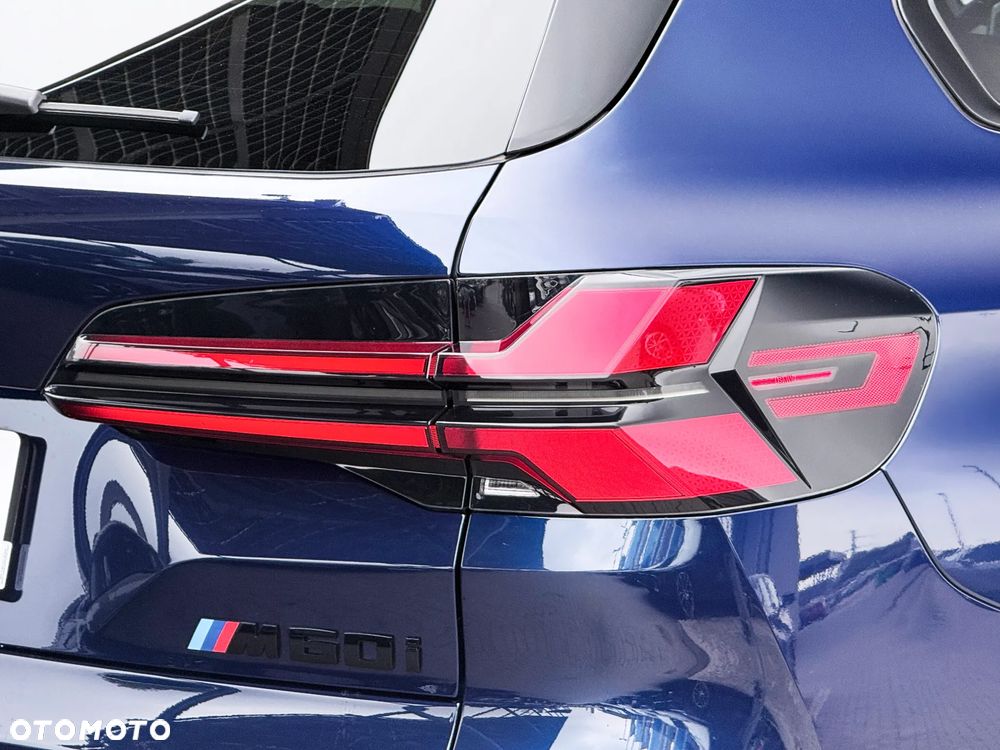 BMW X5 M M60i xDrive - 11