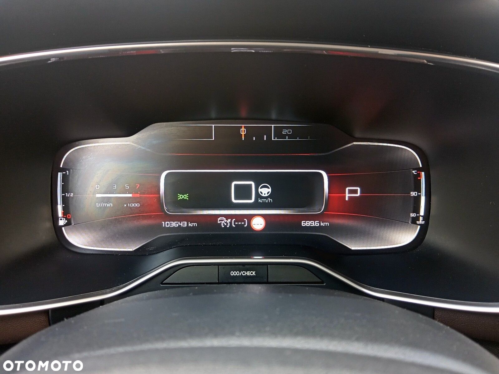 Citroën C5 Aircross 2.0 BlueHDi Shine EAT8 - 26