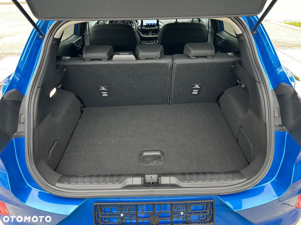 Ford Puma 1.0 EcoBoost Hybrid COOL & CONNECT - 32