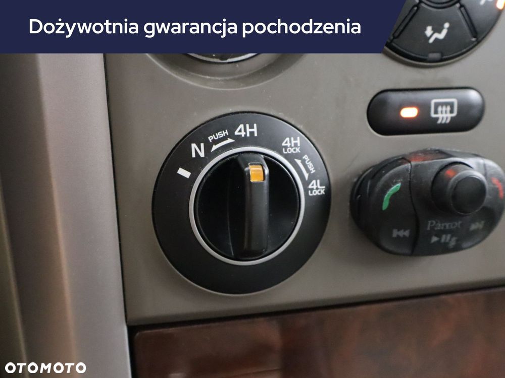 Suzuki Grand Vitara - 21
