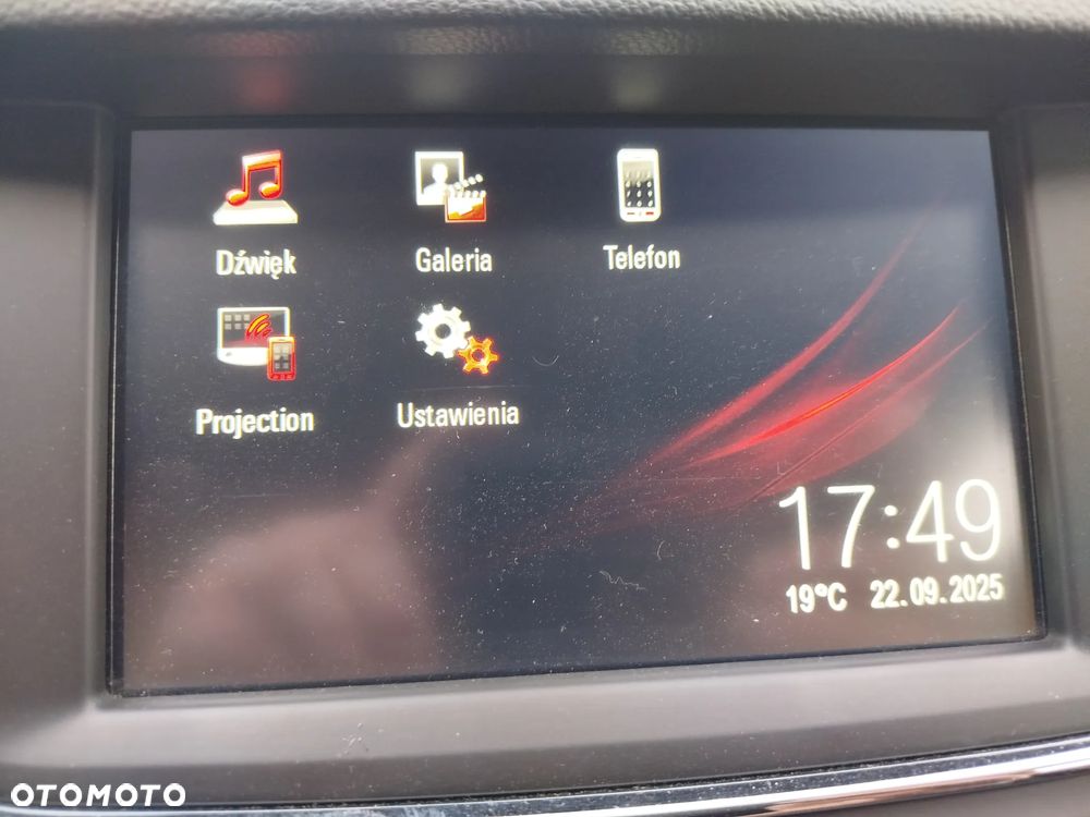Opel Astra V 1.0 T Enjoy S&S - 14