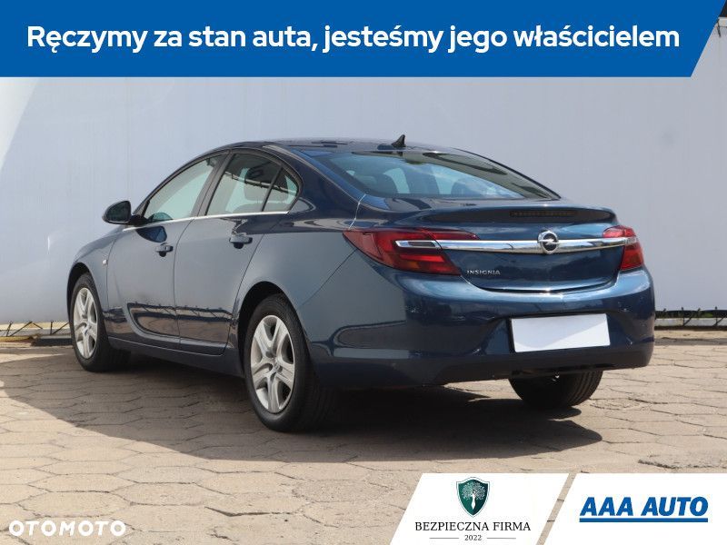 Opel Insignia - 6