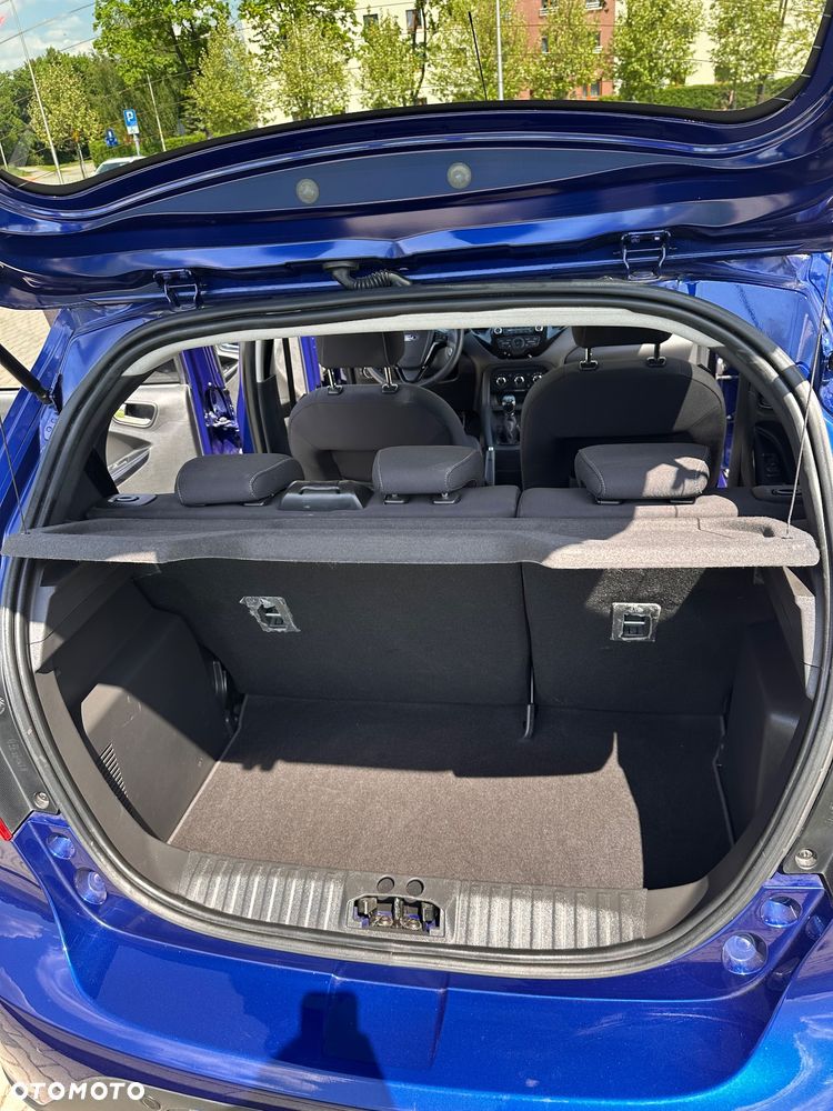 Ford Ka+ 1.2 Ti-VCT Trend Plus - 12