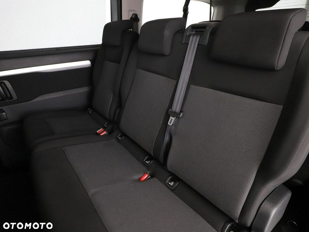 Toyota ProAce - 18
