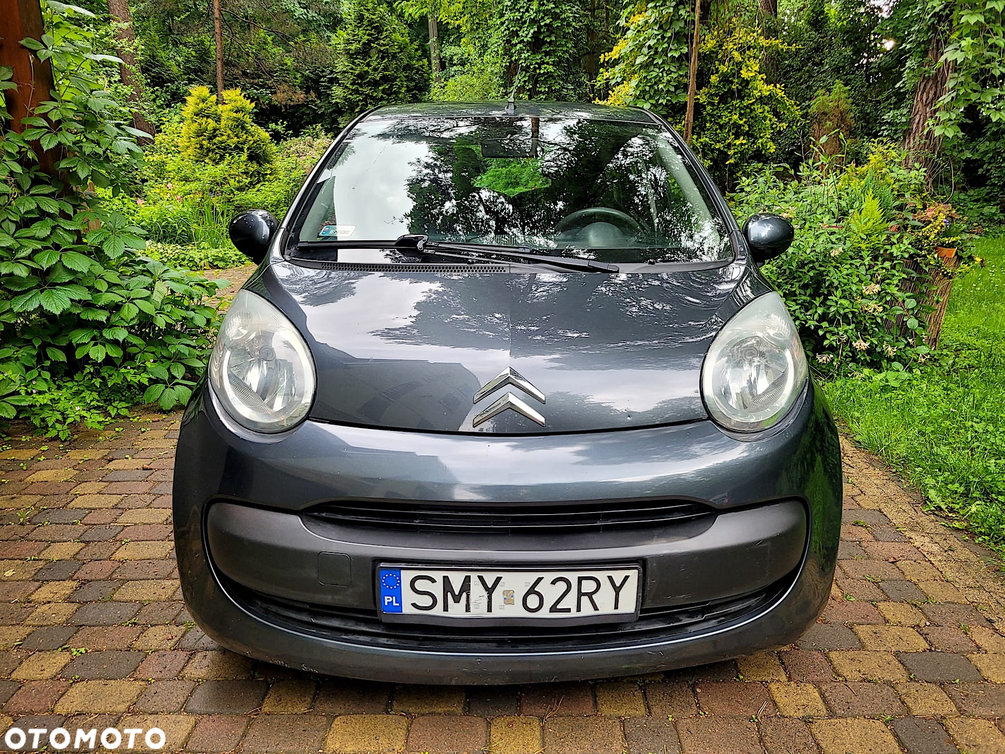 Citroën C1 1.0i Magic - 9