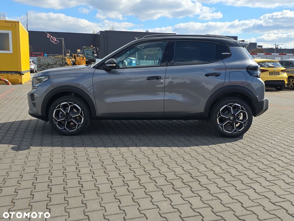 Citroën C3 1.2 mHEV Max - 10