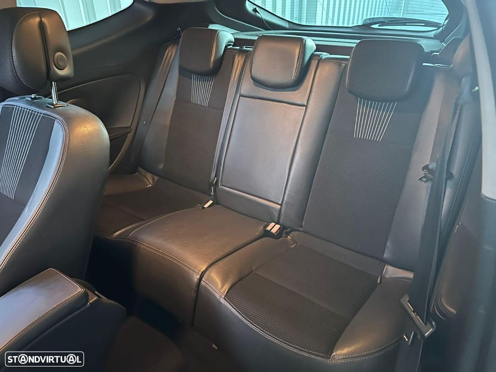 Renault Mégane 1.5 dCi Dynamique S - 6