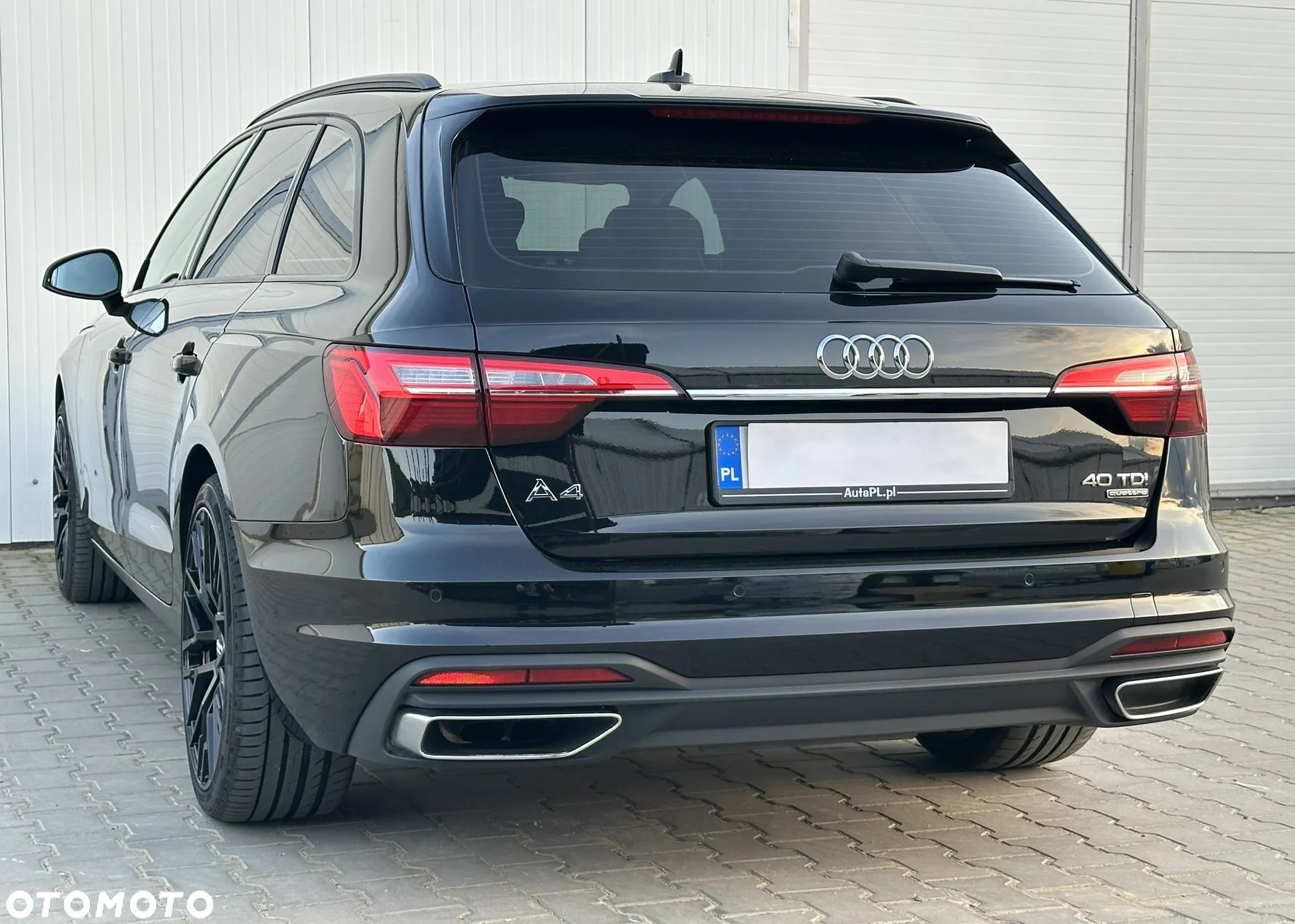 Audi A4 - 15