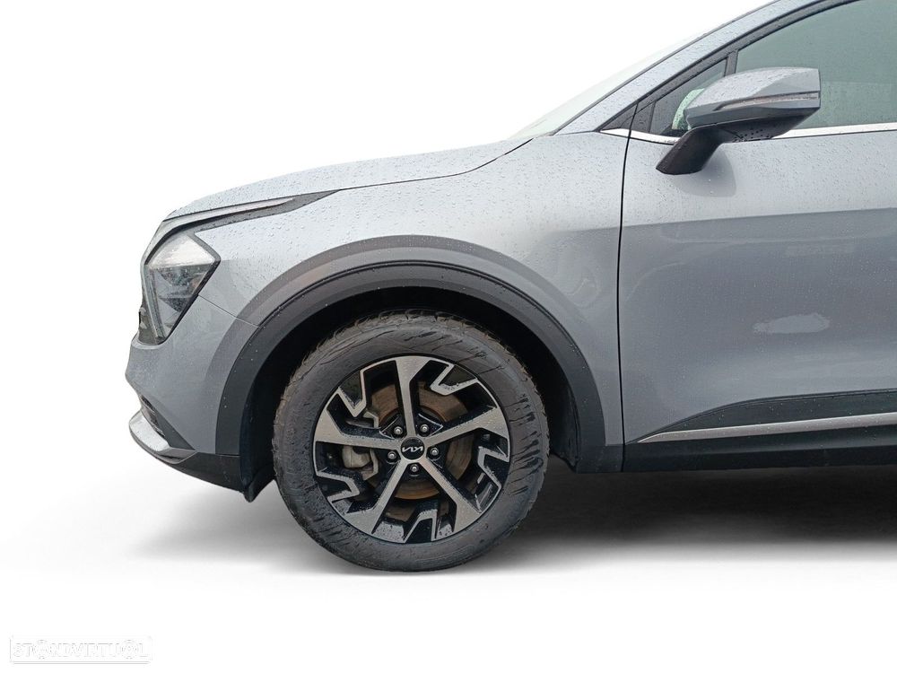 Kia Sportage 1.6 T-GDI Drive - 14