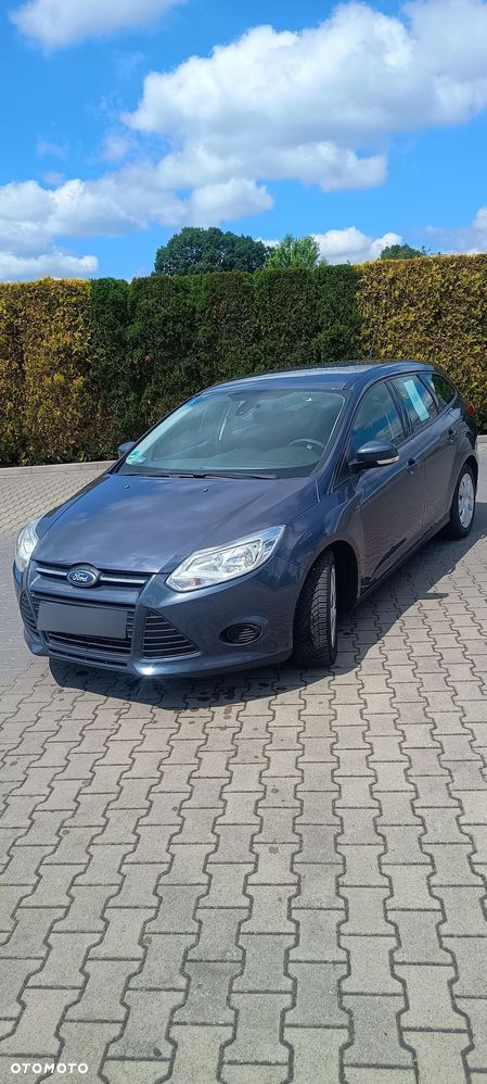 Ford Focus 1.6 TDCi Gold X (Trend) - 5