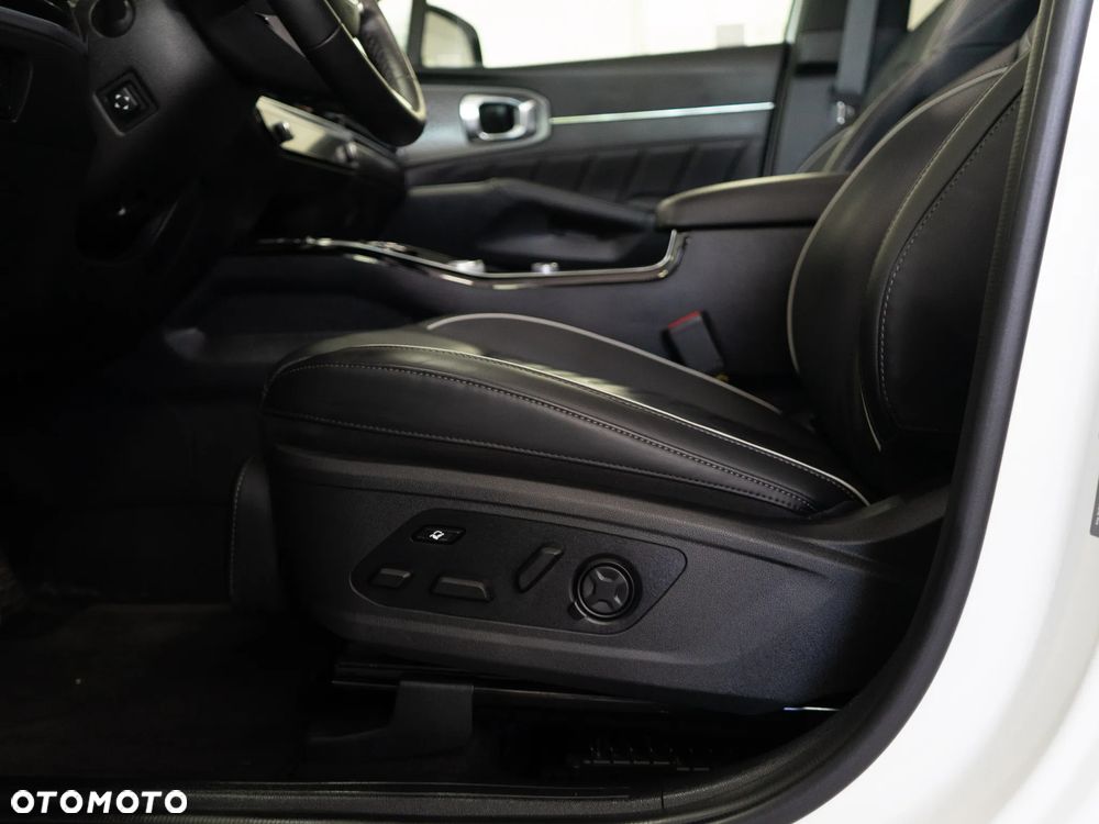 Kia Sorento 1.6 T-GDI HEV Prestige Line AWD 7os - 27
