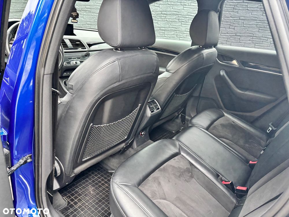 Audi RS Q3 Standard - 13