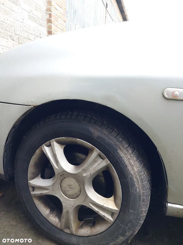 Seat Ibiza 1.2 12V Reference - 7