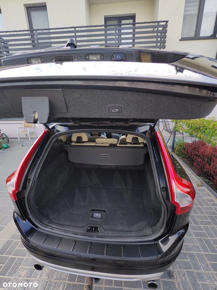 Volvo XC 60 - 7