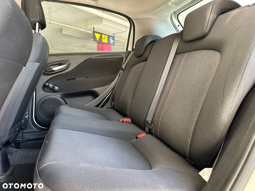 Fiat Punto Evo 1.4 8V Estiva - 17