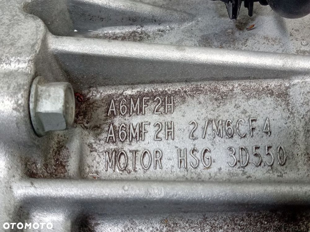 HYUNDAI TUCSON IV 1.6 180KM HYBRID SKRZYNIA AUTOMATYCZNA - 10