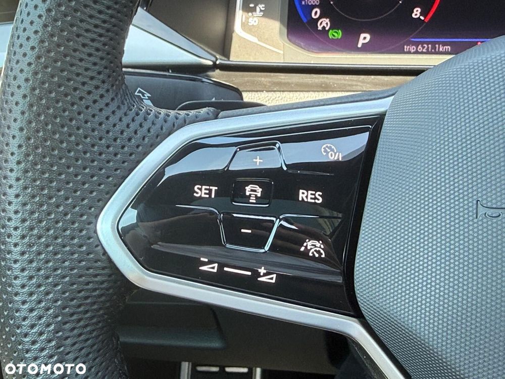 Volkswagen Arteon Shooting Brake 2.0 TSI R-Line DSG - 14