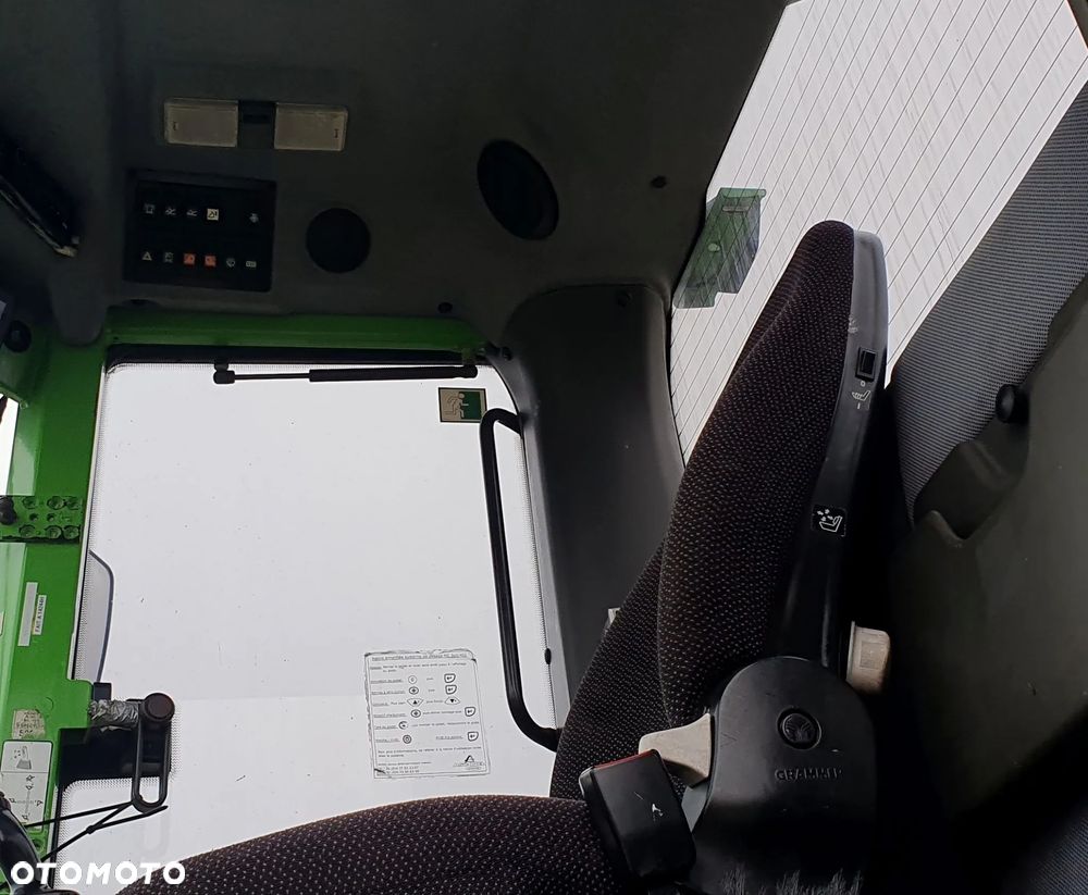 Liebherr L538 - 4