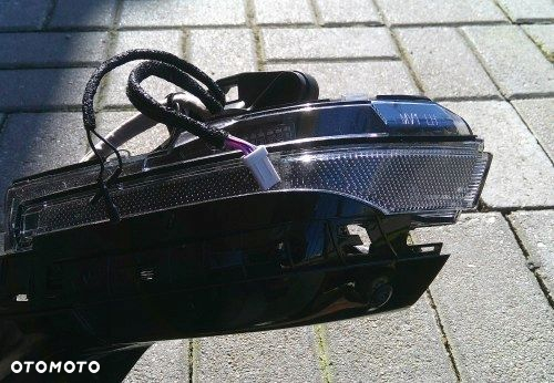 KIA EV9 MV 23- LUSTERKO LEWE ELEKTRYCZNE 17 PIN ORYGINAŁ - 3
