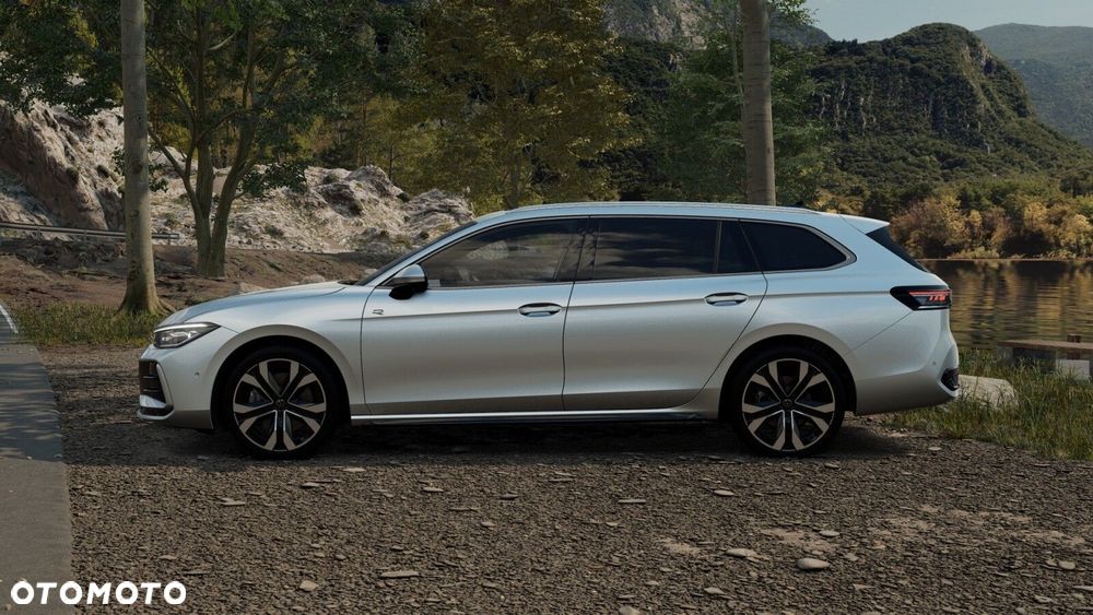 Volkswagen Passat Variant - 14