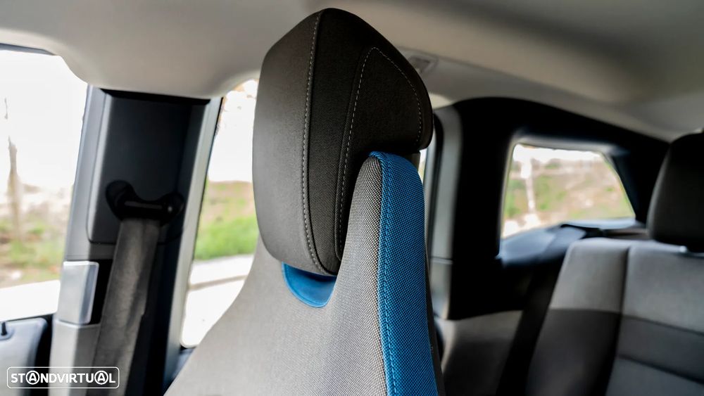 BMW i3 (120 Ah) - 34
