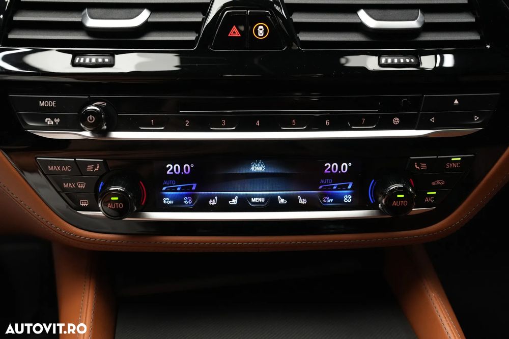 BMW M5 Standard - 24