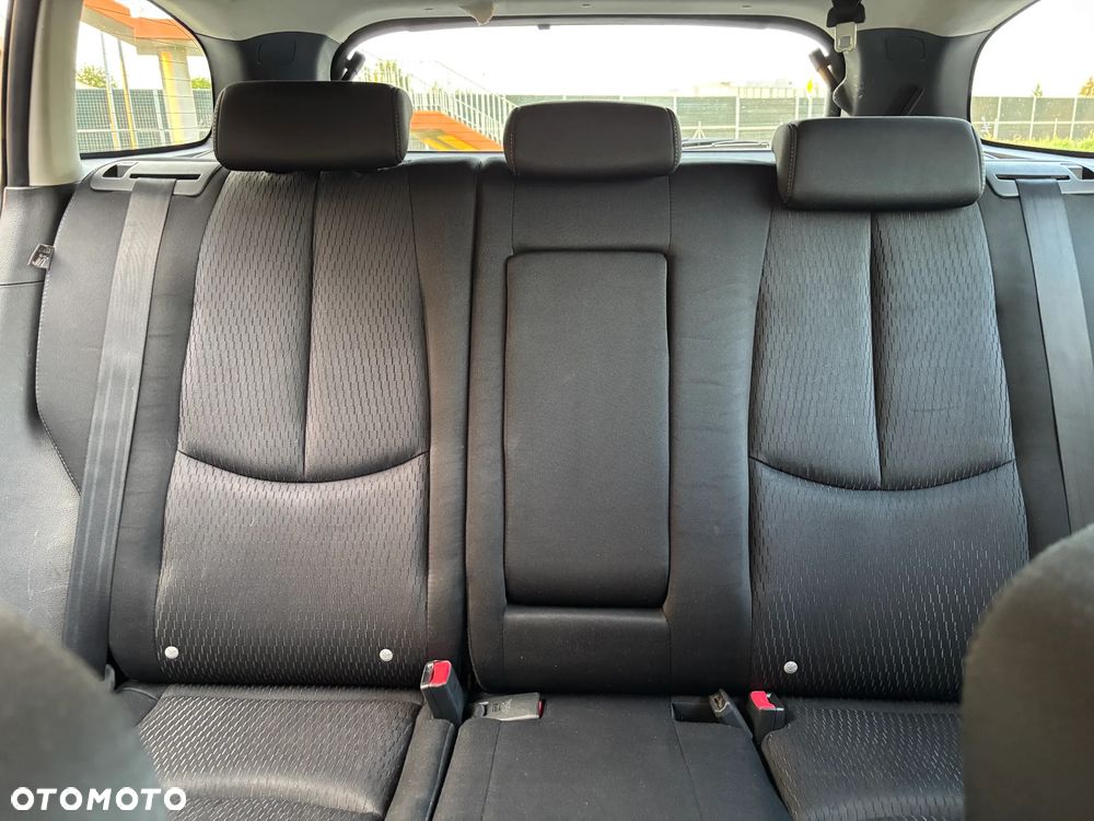 Mazda 6 Sport 2.2 CD DPF Business-Line - 22