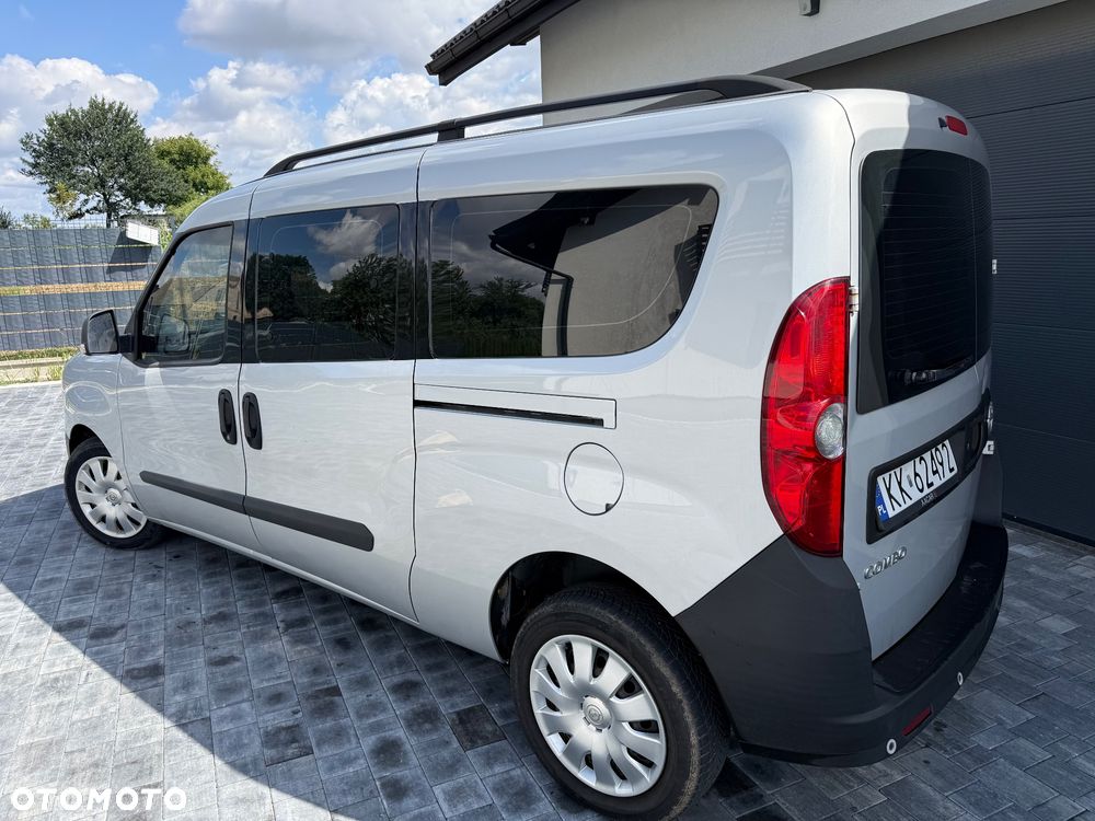 Opel Combo Tour L2H1 - 3