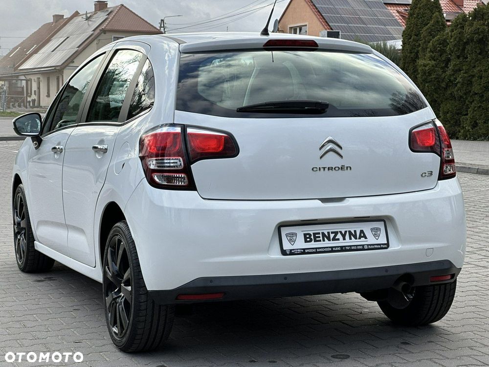 Citroën C3 - 3