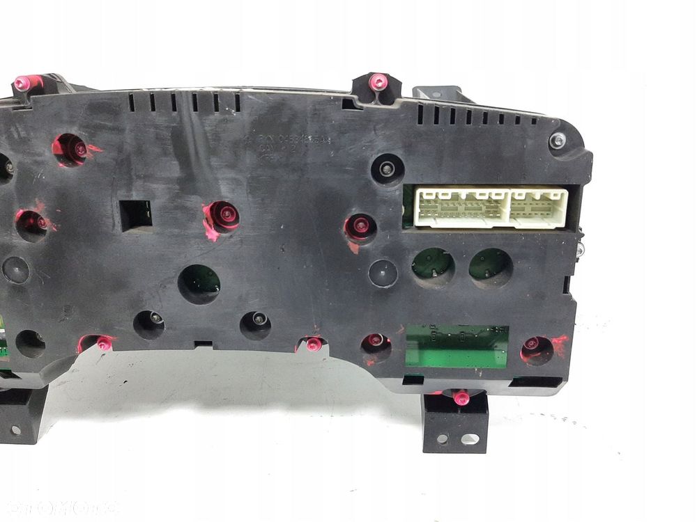 DODGE DURANGO II LIFT AWD 4x4 4.7 V8 07R LICZNIK ZEGARY P05172098AH - 10