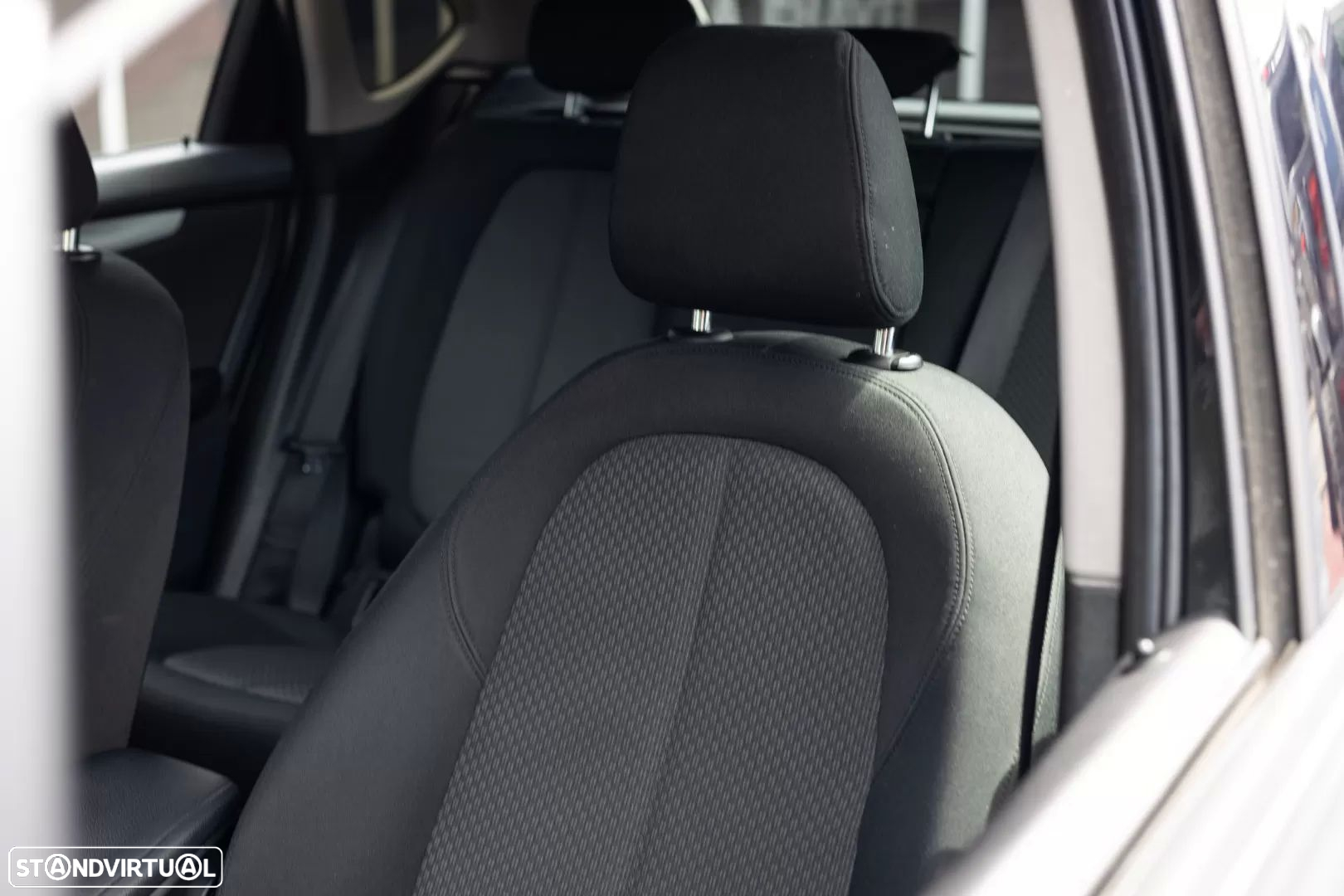 BMW 216 Active Tourer d - 13