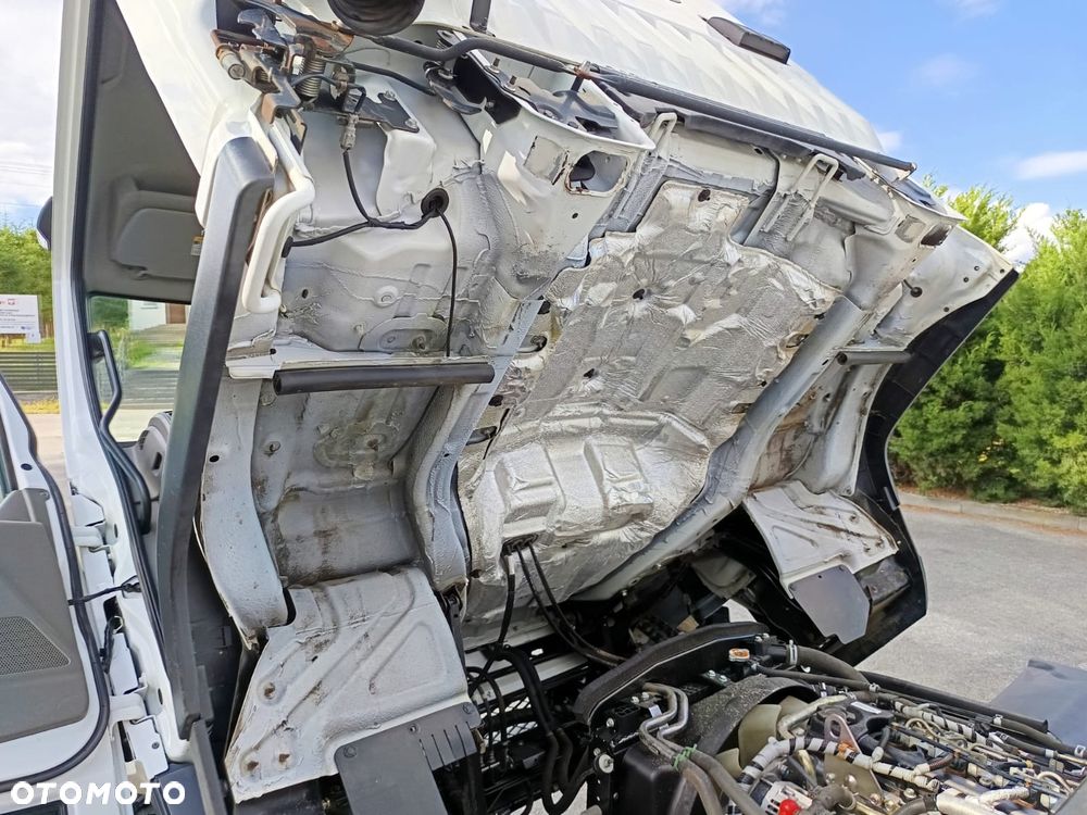 Nissan NT500 ATLEON 35HD.15 3.0D 150KM Kiper Wywrotka - 19