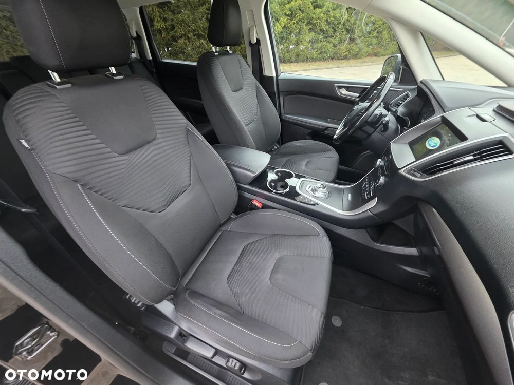Ford S-Max 2.0 EcoBlue Trend - 15