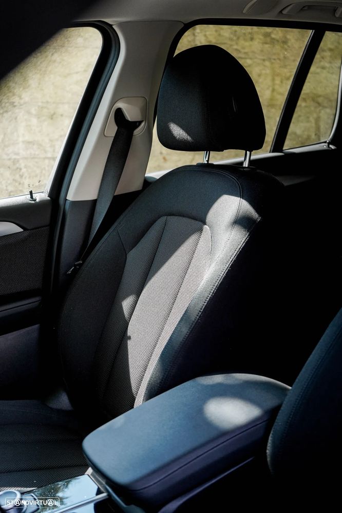 BMW X3 xDrive30e Aut. - 37