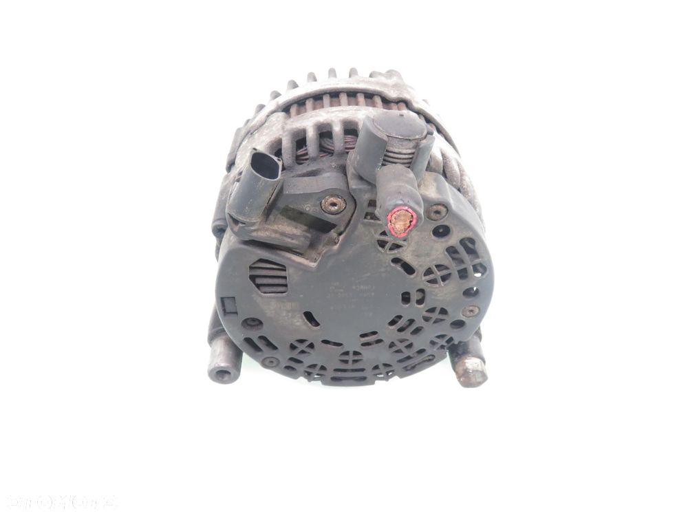 ALTERNATOR FORD S-MAX I 2.0 TDCi 0121615009 6G9N10300XC - 3