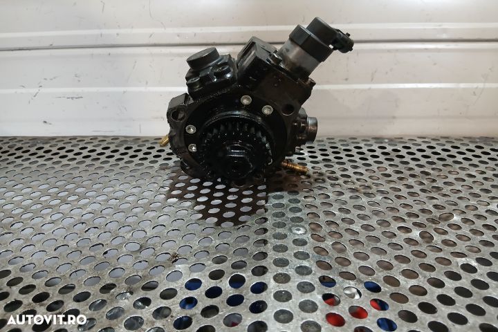 Pompa injectie H8201045496 H8201045496 Nissan Qashqai 1 J10 [facelift - 1