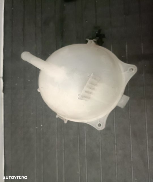 Vas expansiune 6C0121407 - 1.4 CUSB 6C0121407 - 1.4 CUSB Skoda Fabia - 3