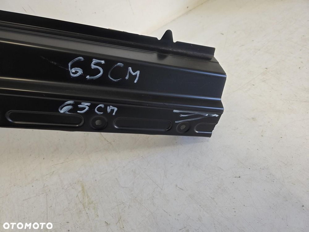 PRÓG LEWY POSZYCIE SŁUPEK A VW T-CROSS 2GM 18-> - 9