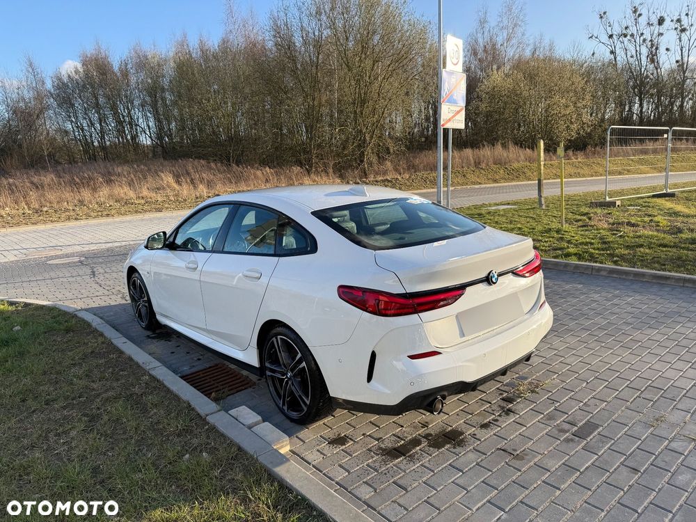 BMW Seria 2 216d GT M Sport - 2