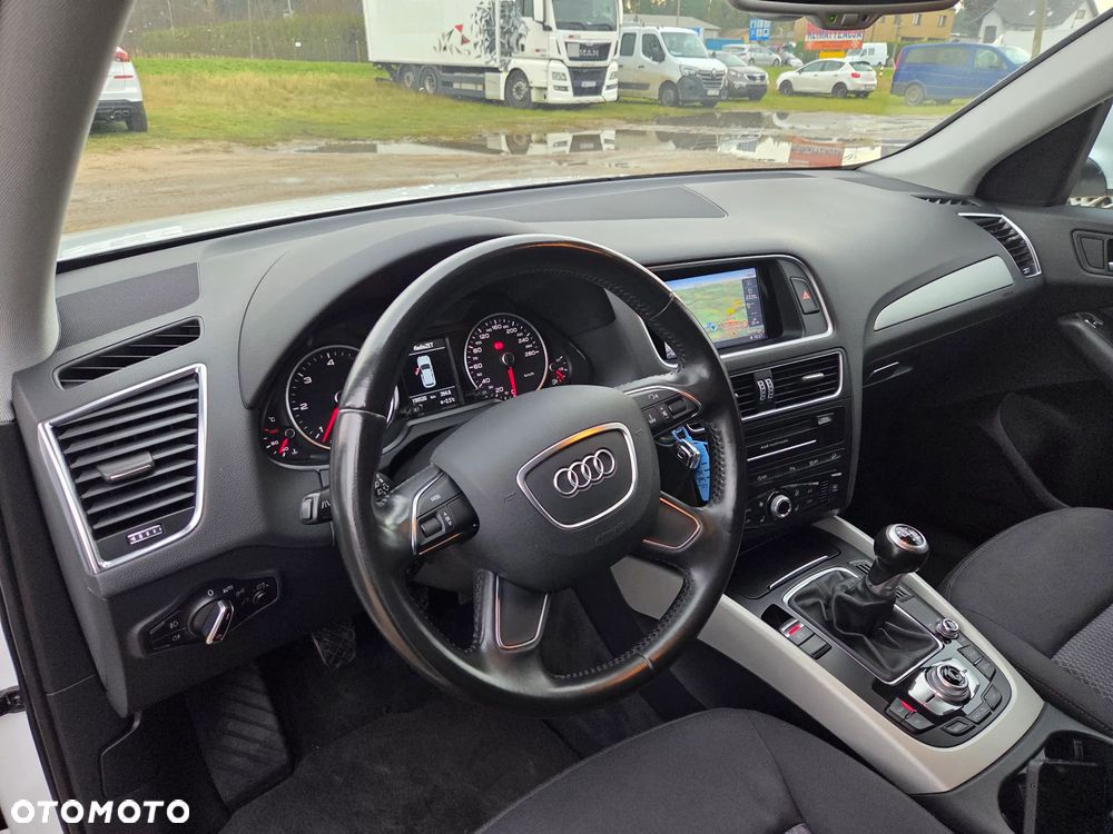 Audi Q5 2.0 TDI (clean diesel) ultra - 19