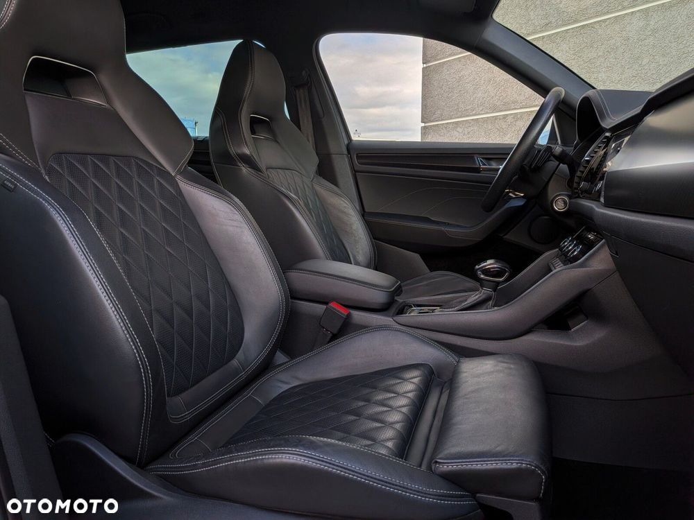 Skoda Kodiaq 1.5 TSI ACT 4x2 Sportline DSG 7os - 12