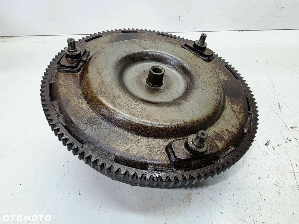 SPRZĘGŁO HYDROKINETYCZNE KONWERTER VOLKSWAGEN SHARAN II 1.9 TDI 09B323571 - 6