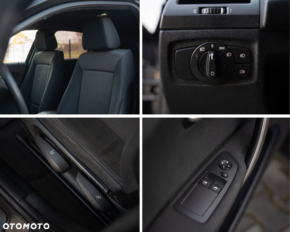 BMW Seria 1 118d - 30