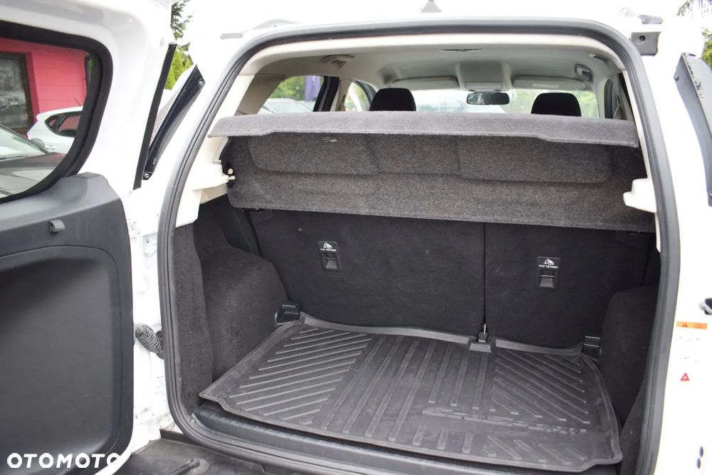 Ford EcoSport - 4