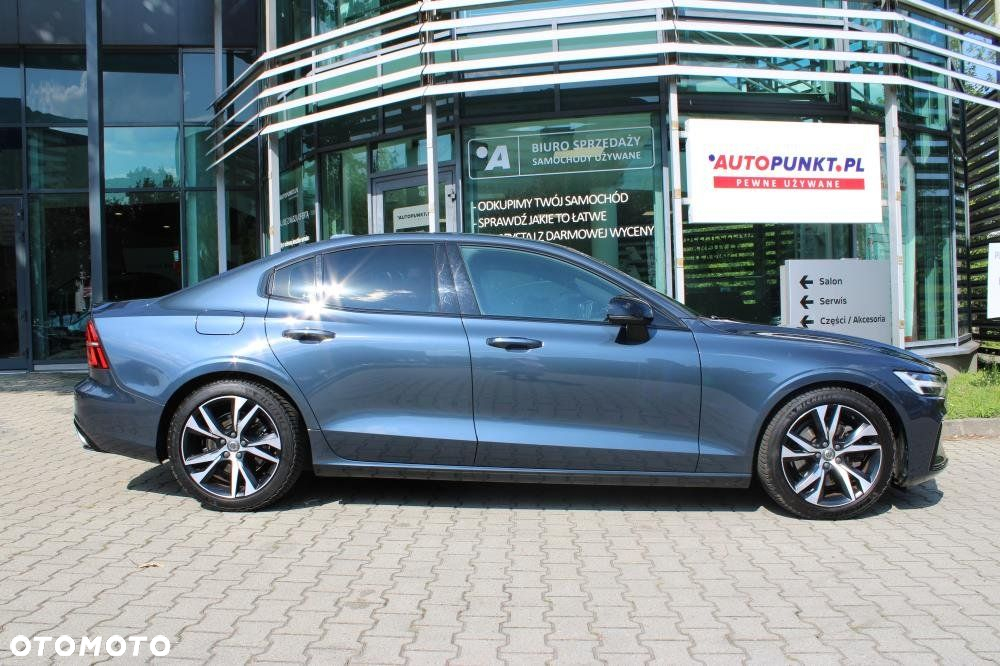 Volvo S60 - 4