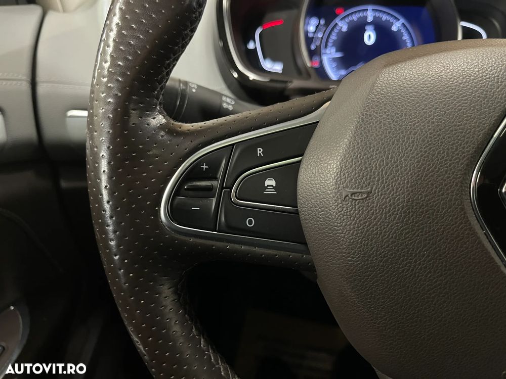 Renault Espace BLUE dCi 200 EDC INITIALE PARIS - 35