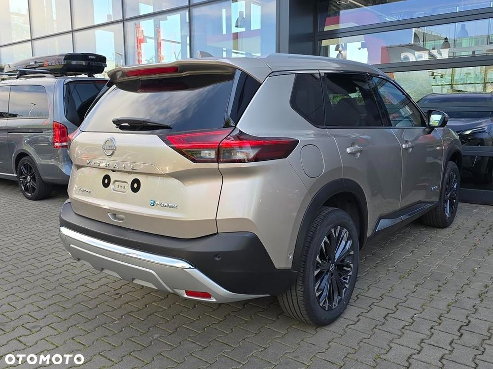 Nissan X-Trail 1.5 VC-T e-POWER Tekna e-4ORCE - 5